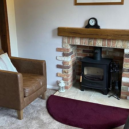 Ghyll Cottage Rosedale Abbey ภายนอก รูปภาพ
