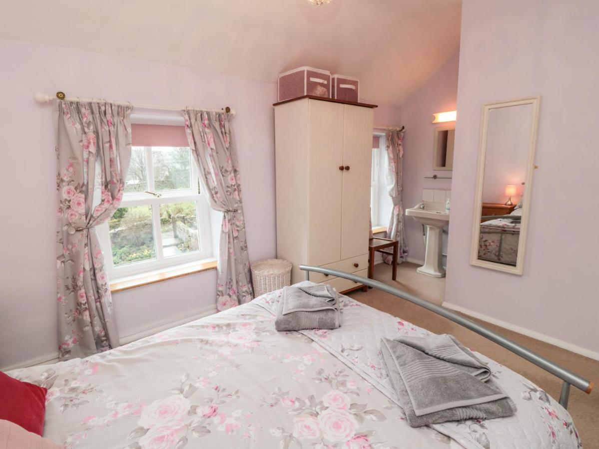 Ghyll Cottage Rosedale Abbey ภายนอก รูปภาพ